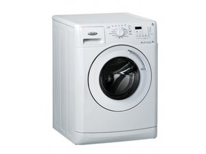 How to use whirlpool 6th sense washing machine